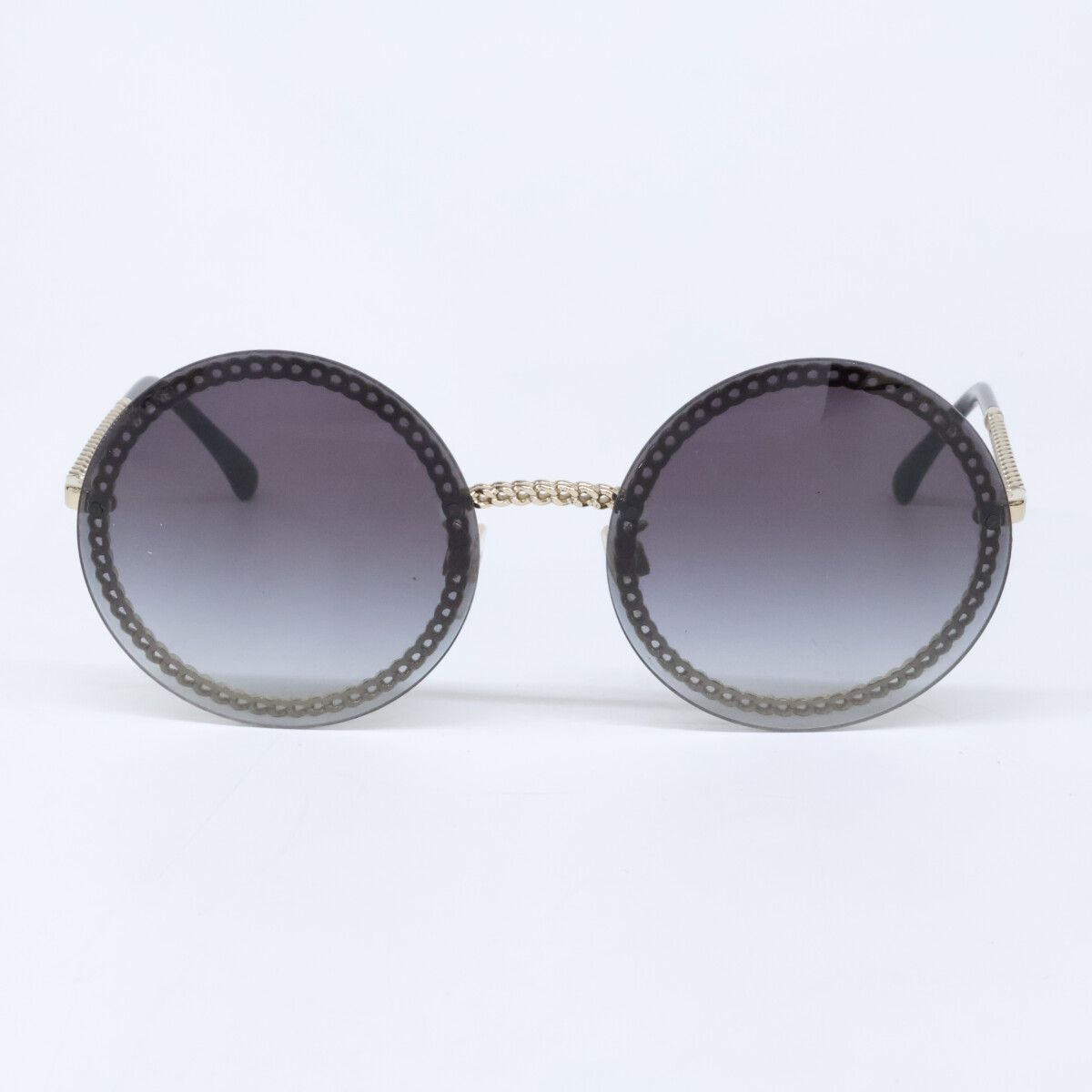 Chanel S6 Chain Eyewear — view 2