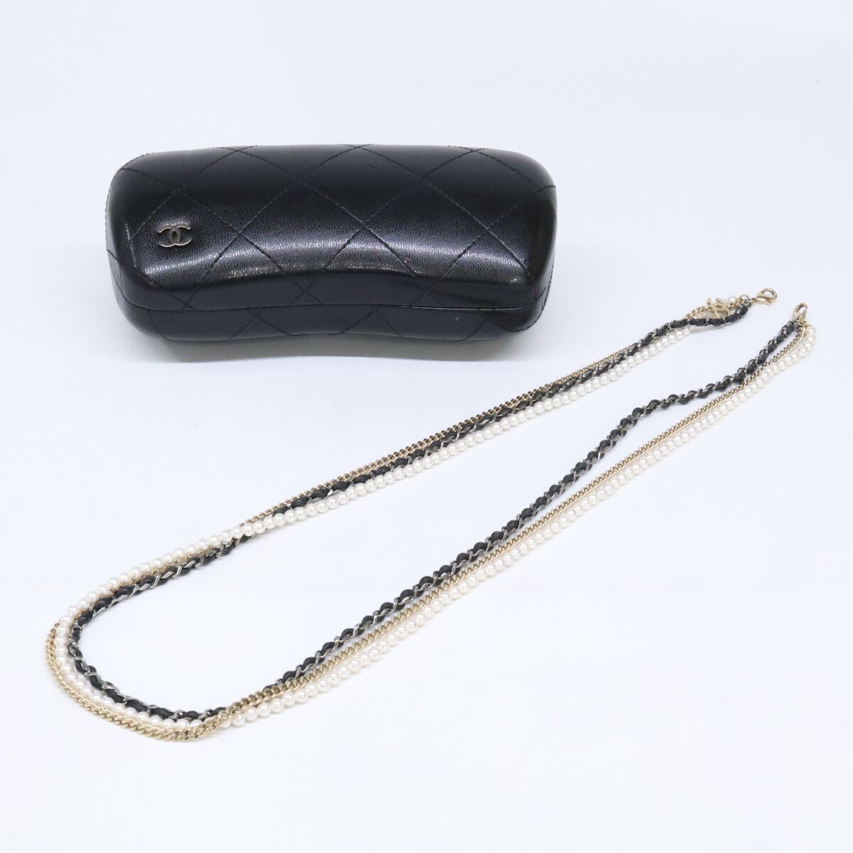 Chanel S6 Chain Eyewear — view 8