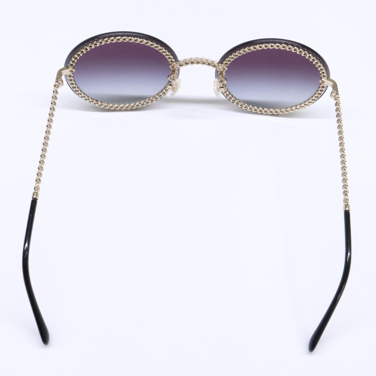 Chanel S6 Chain Eyewear — view 4
