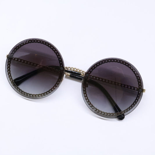 Chanel S6 Chain Eyewear
