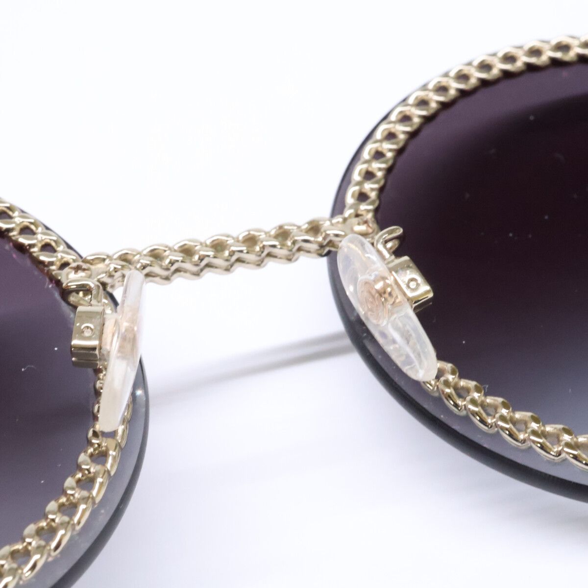 Chanel S6 Chain Eyewear — view 6