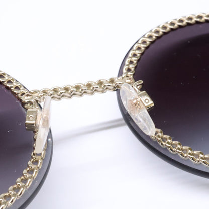 Chanel S6 Chain Eyewear — view 6