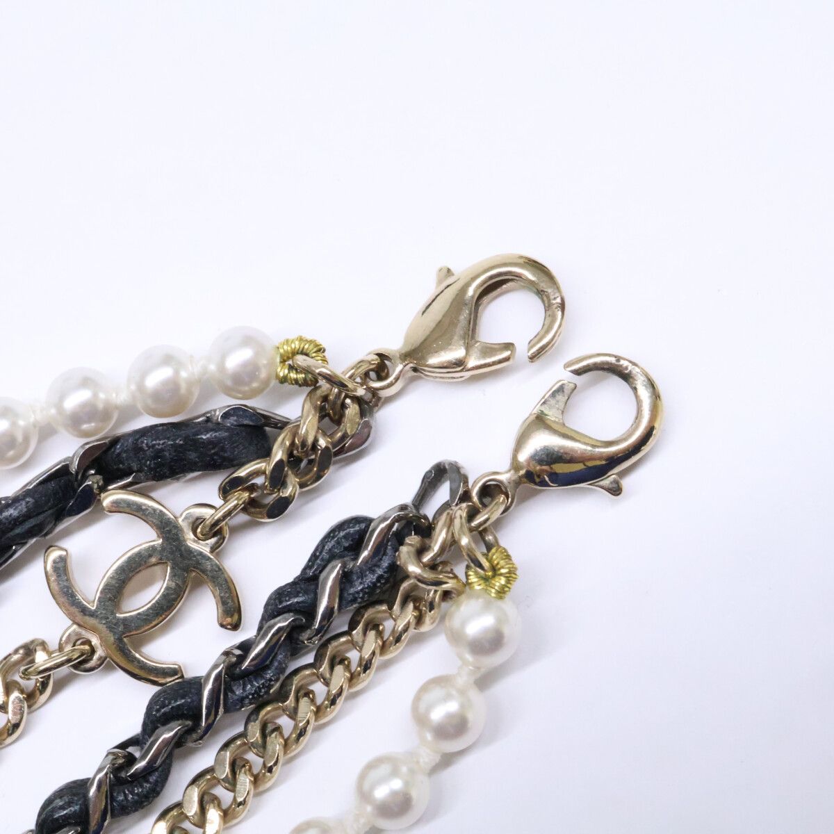Chanel S6 Chain Eyewear — view 9