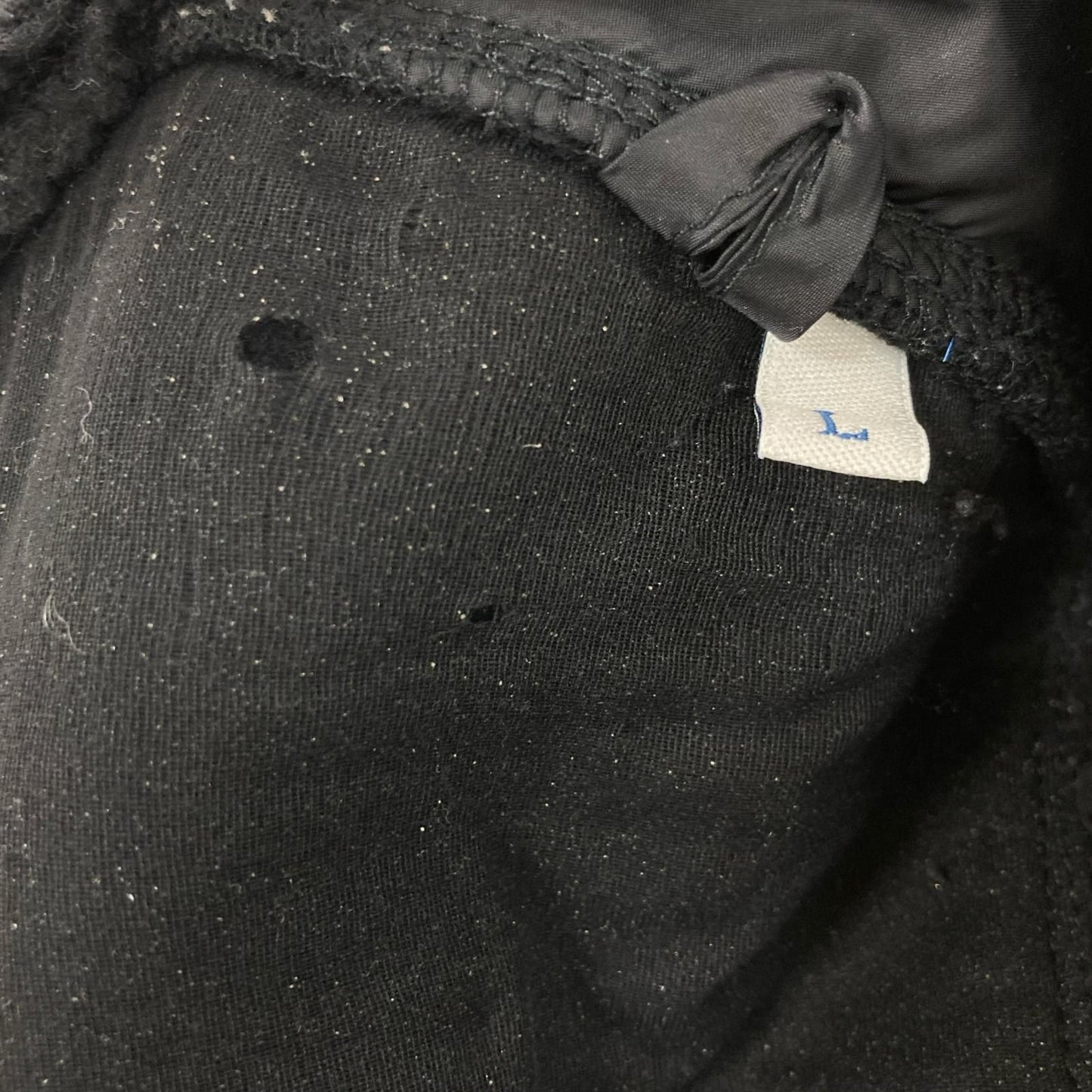 Moncler Maglia Cardigan Fur Cut Wool Replacement Down Jacket — view 4