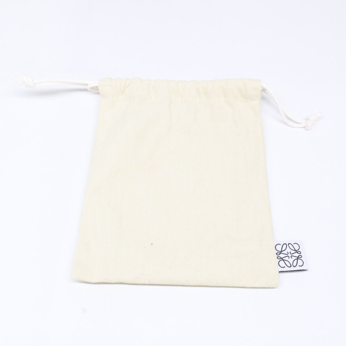 Loewe Lime Anagram Shoulder Strap — view 9
