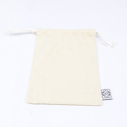 Loewe Lime Anagram Shoulder Strap — view 9