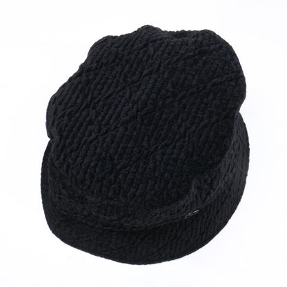 Chanel CC Logo Viscose Bucket — view 6