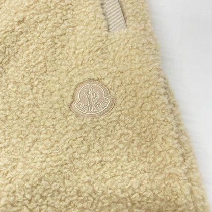 Moncler Genius Pantalone Sportivo Fleece Pants 48 — view 6