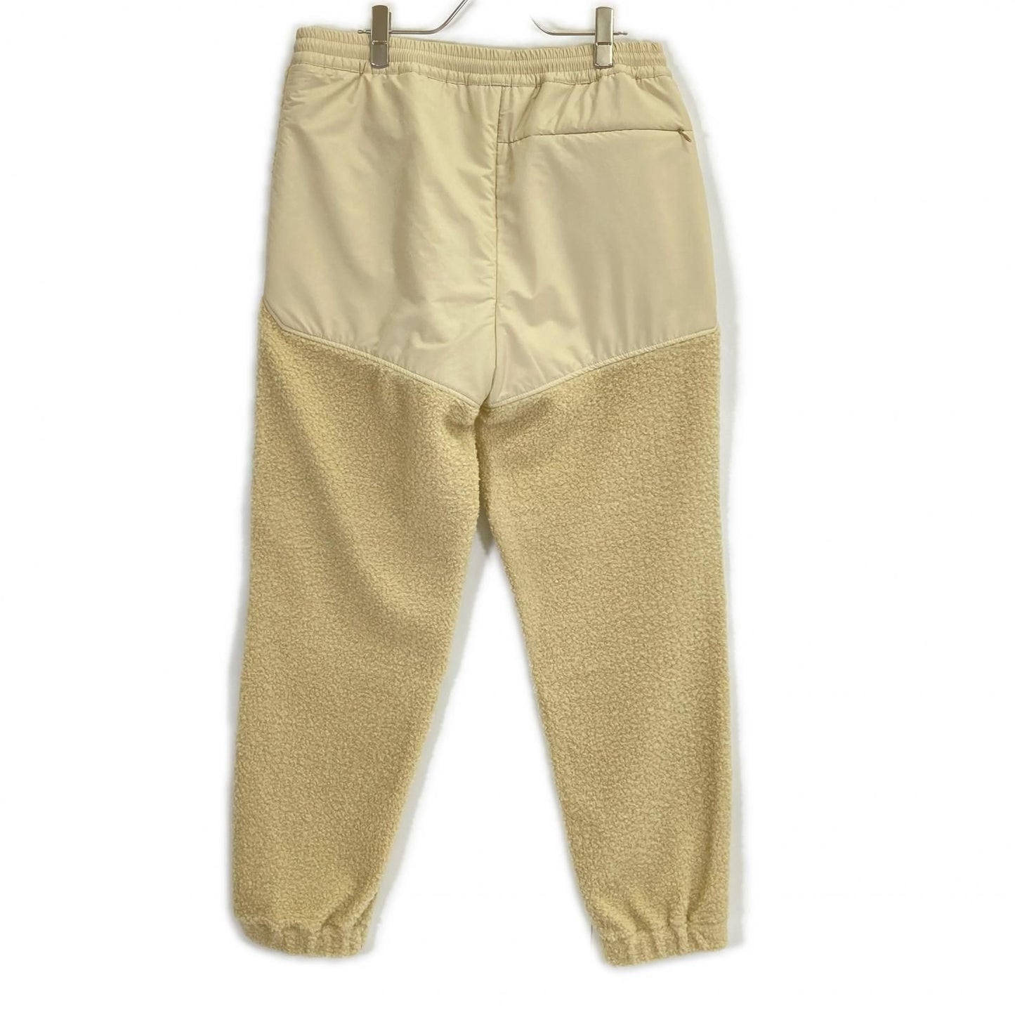 Moncler Genius Pantalone Sportivo Fleece Pants 48 — view 2
