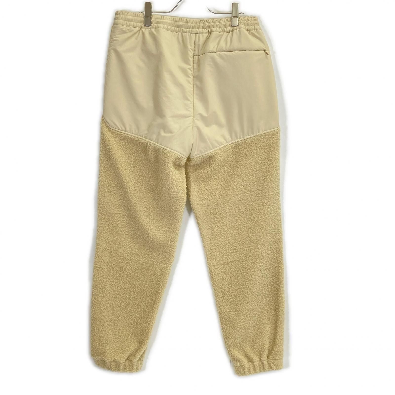 Moncler Genius Pantalone Sportivo Fleece Pants 48 — view 2