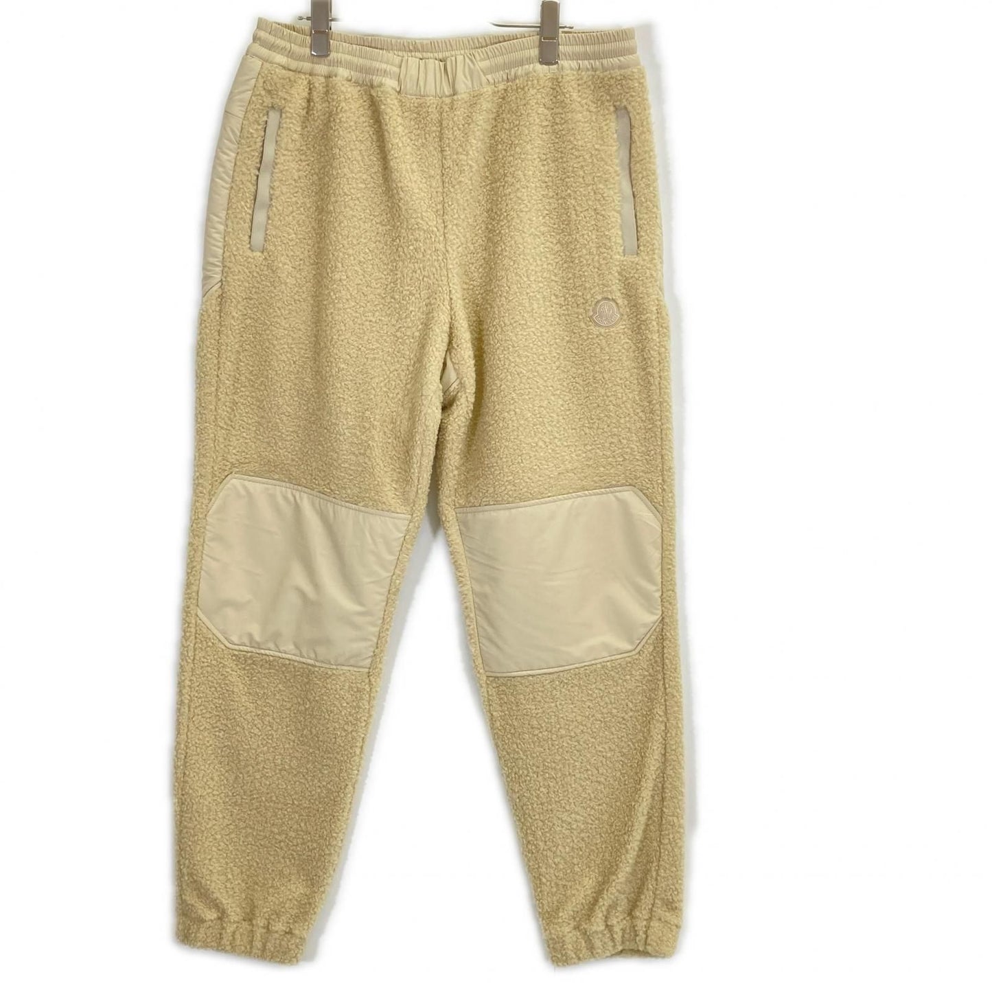 Moncler Genius Pantalone Sportivo Fleece Pants 48