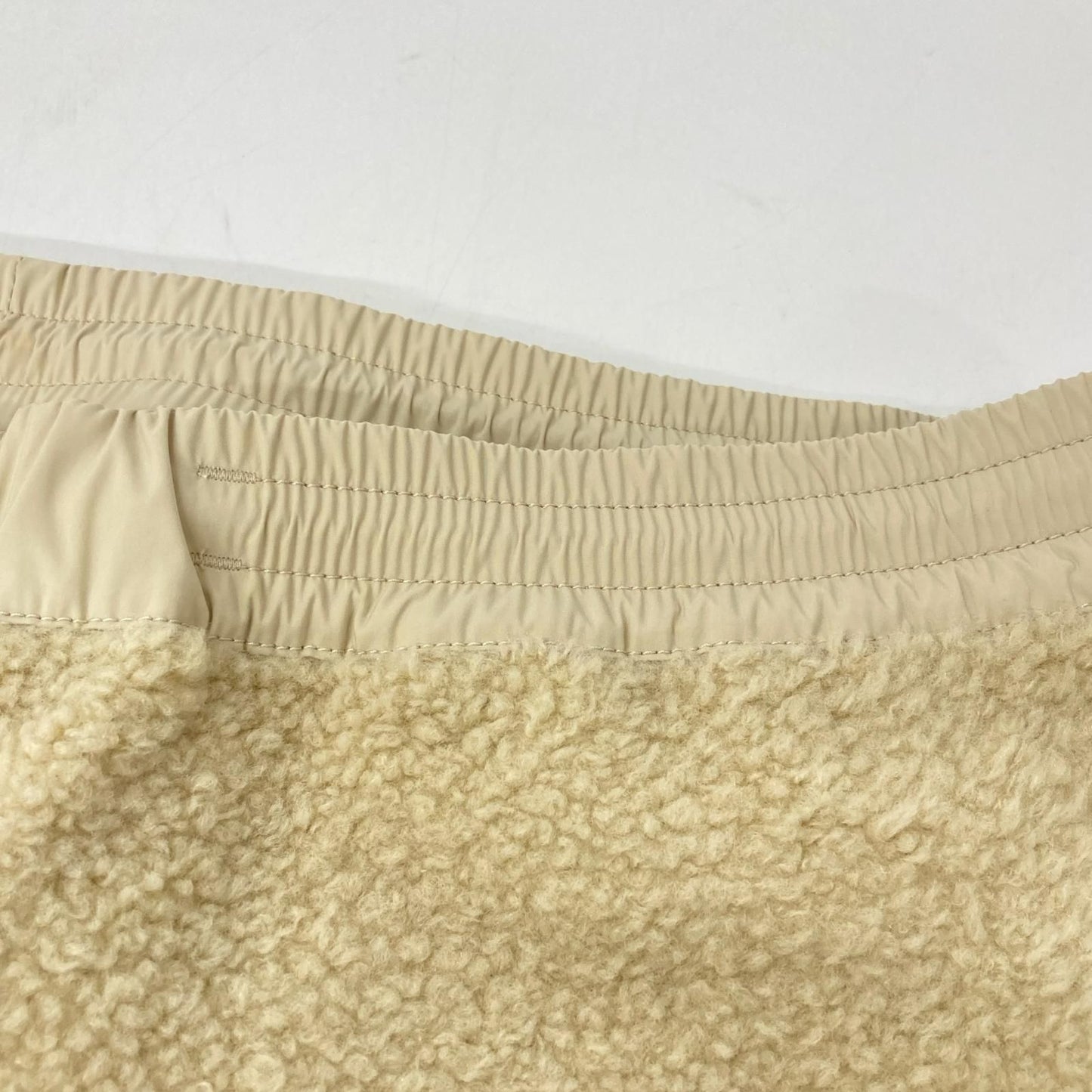 Moncler Genius Pantalone Sportivo Fleece Pants 48 — view 5
