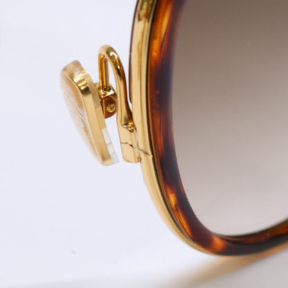Louis Vuitton LV Link One Round Eyewear — view 8