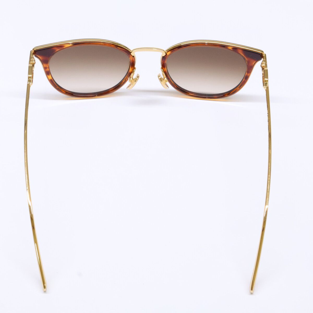 Louis Vuitton LV Link One Round Eyewear — view 4