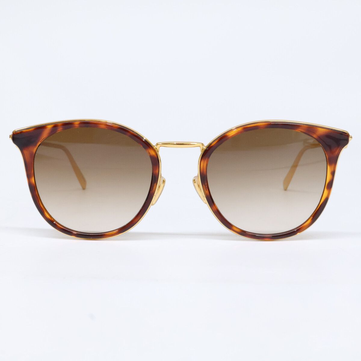 Louis Vuitton LV Link One Round Eyewear — view 2