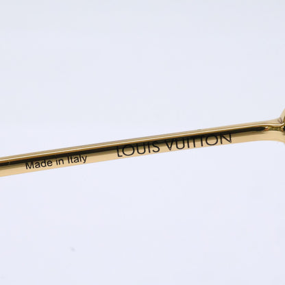 Louis Vuitton LV Link One Round Eyewear — view 6