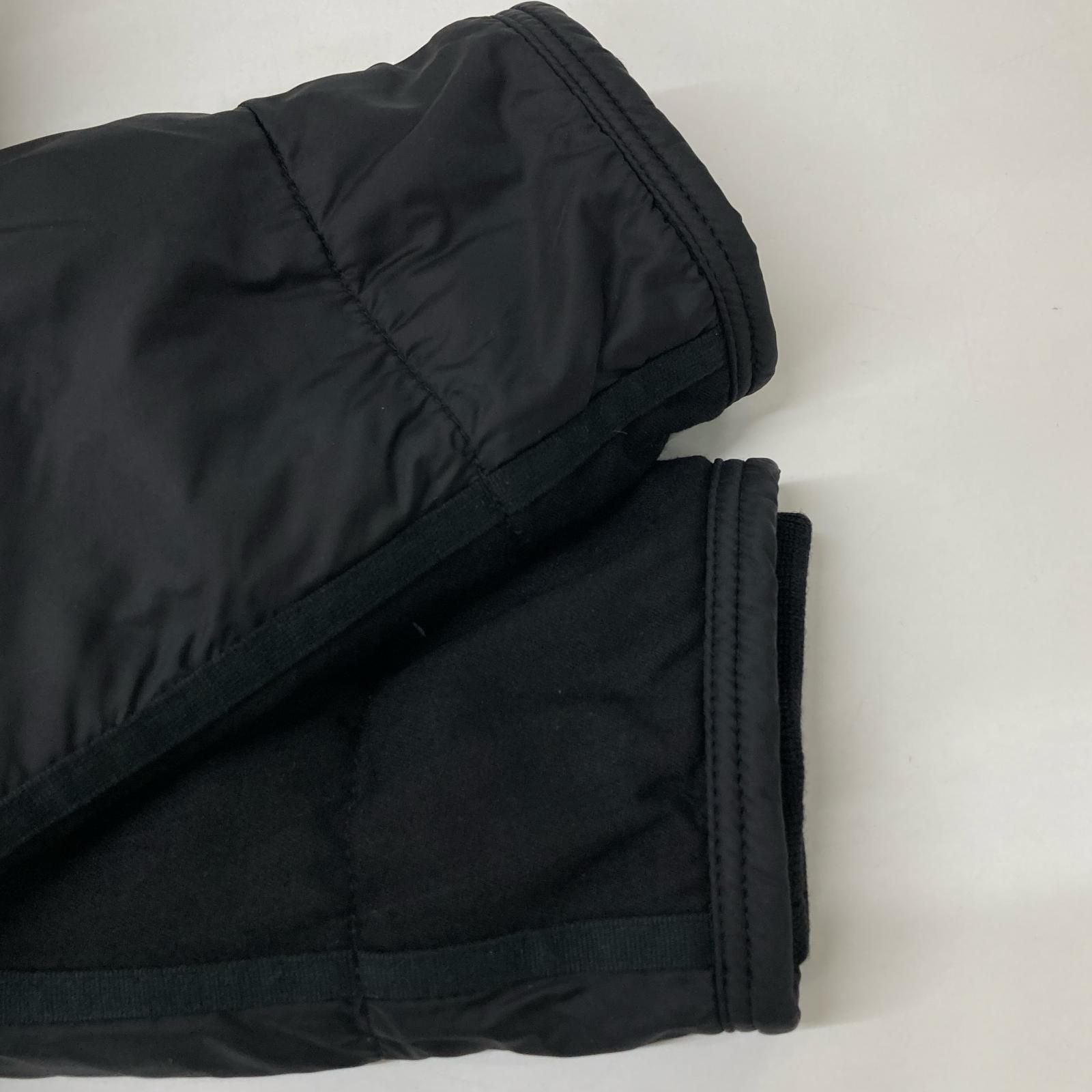 Moncler Ryan Nylon Wool Footed Down Jacket — view 7