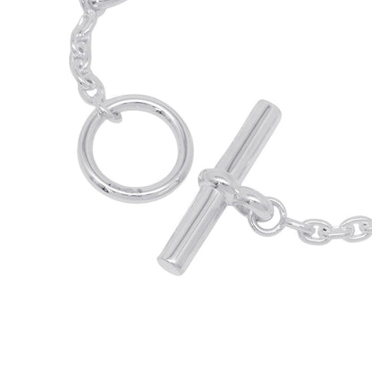 Hermes Bracelet Chaine D'ancre Farandole — view 4