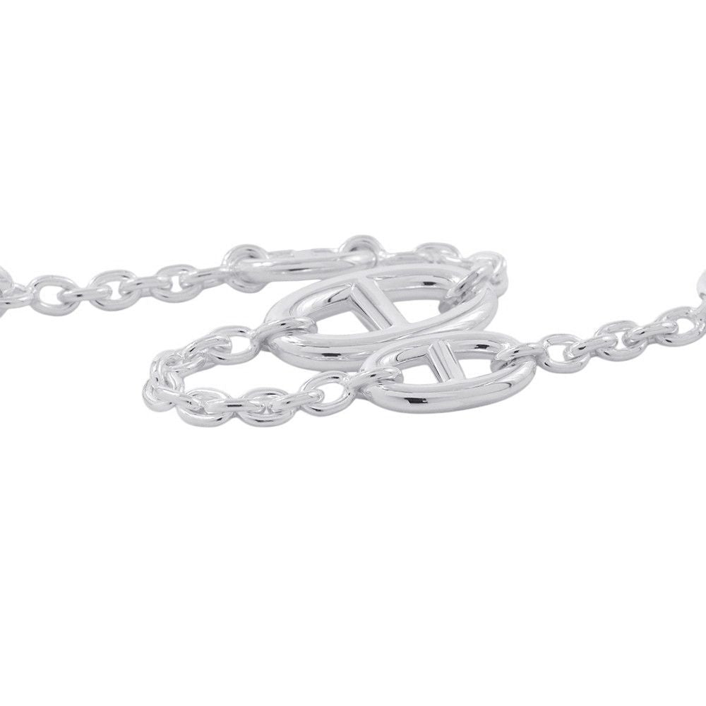 Hermes Bracelet Chaine D'ancre Farandole — view 2