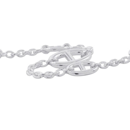 Hermes Bracelet Chaine D'ancre Farandole — view 2