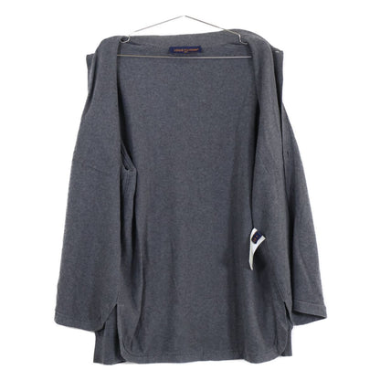 Louis Vuitton Signature Logo Knit Shirt Sweater — view 5