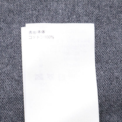 Louis Vuitton Signature Logo Knit Shirt Sweater — view 7