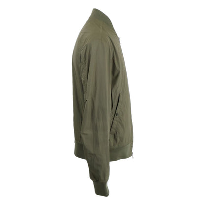 Moncler Bharani Nylon Bomber Jacket — view 4