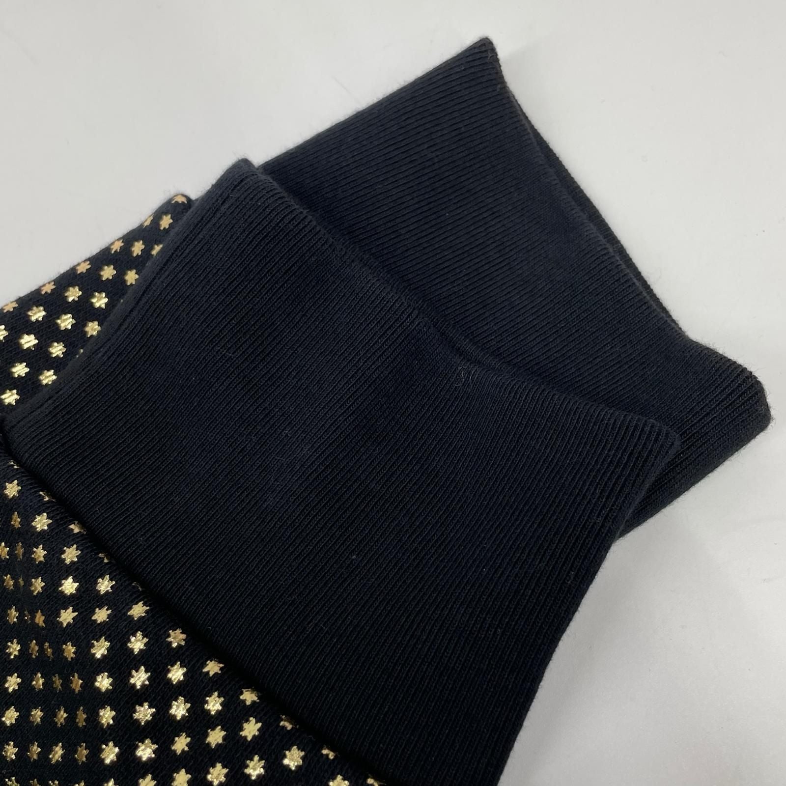 Gucci Black Guccy Print Jacket — view 7