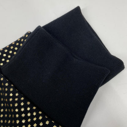 Gucci Black Guccy Print Jacket — view 7