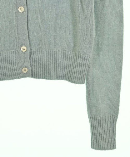 Prada Cardigan Blue — view 5