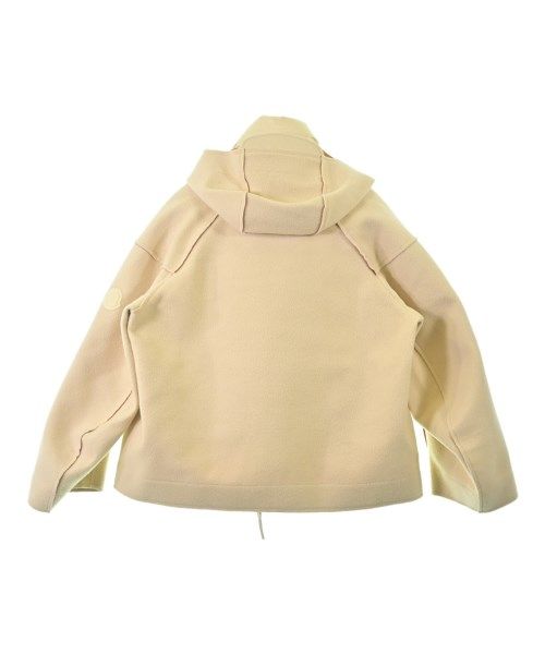 Moncler Jacket Beige — view 2