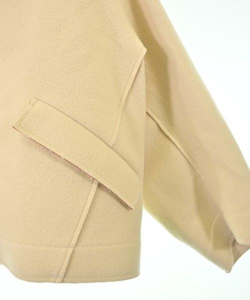 Moncler Jacket Beige — view 6