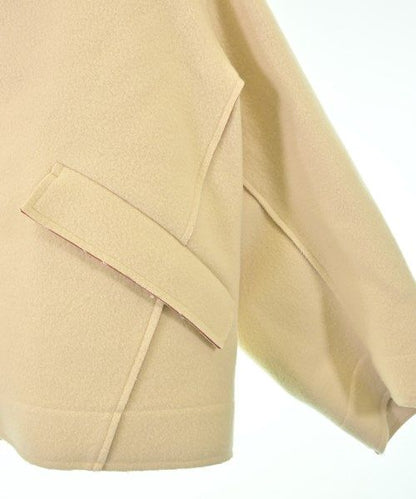 Moncler Jacket Beige — view 6