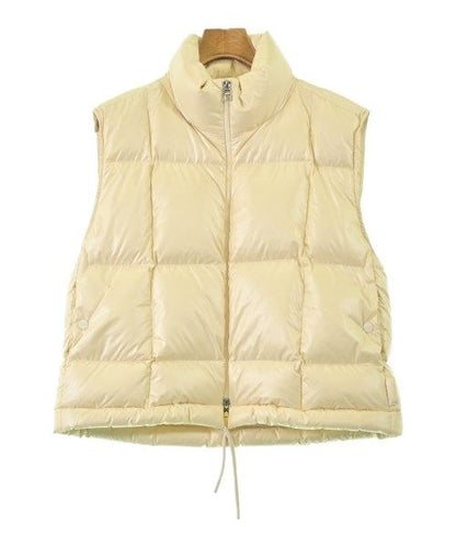 Moncler Jacket Beige — view 3