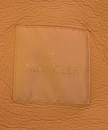 Moncler Jacket Beige — view 4