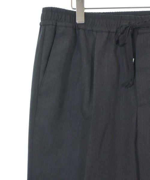 Gucci Trousers Pants Gray — view 4