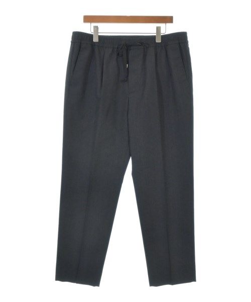 Gucci Trousers Pants Gray