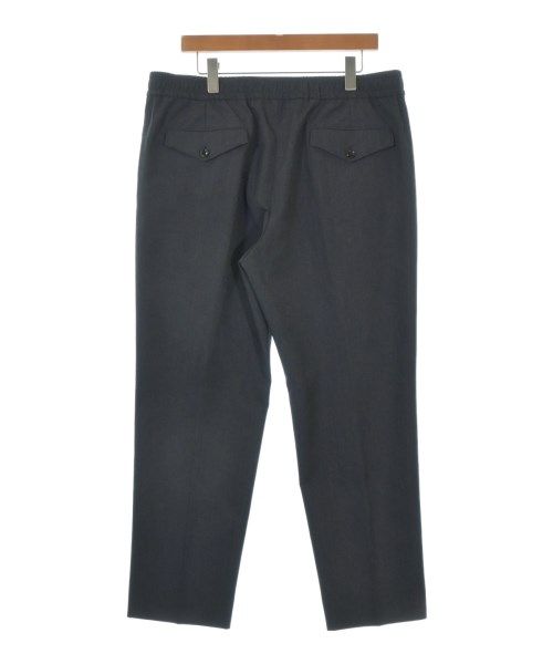 Gucci Trousers Pants Gray — view 2