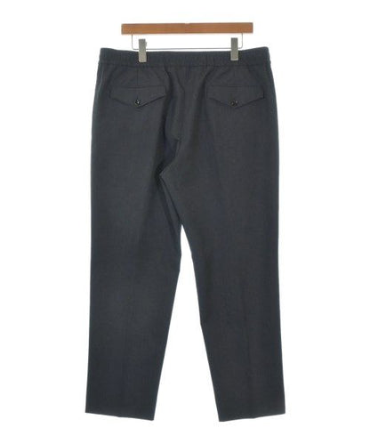 Gucci Trousers Pants Gray — view 2