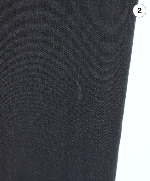 Gucci Trousers Pants Gray — view 8