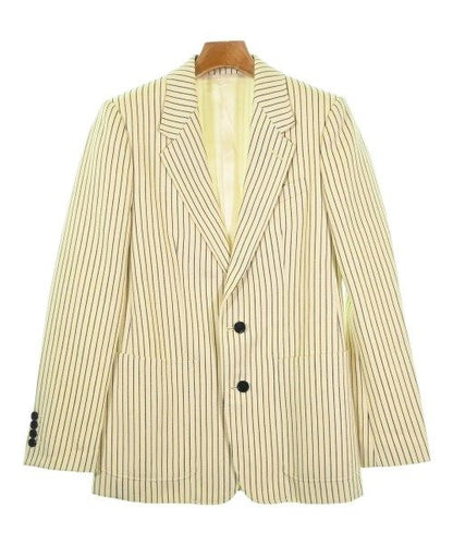 Celine Tailored Jacket Ivory