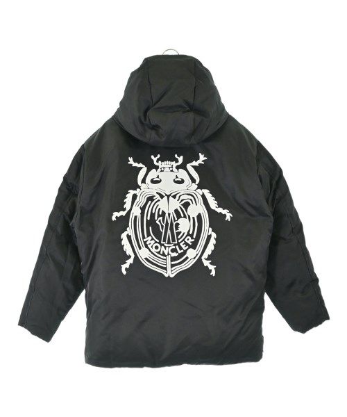 Moncler Genius Down Vest Jacket — view 4