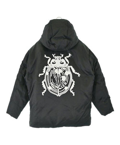 Moncler Genius Down Vest Jacket — view 4