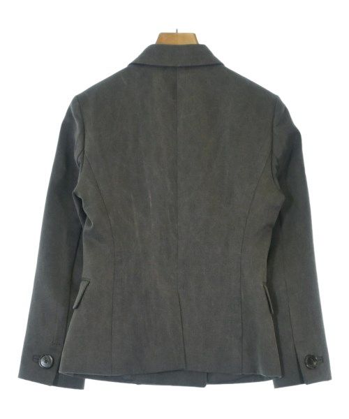 Gucci Jacket Gray — view 2