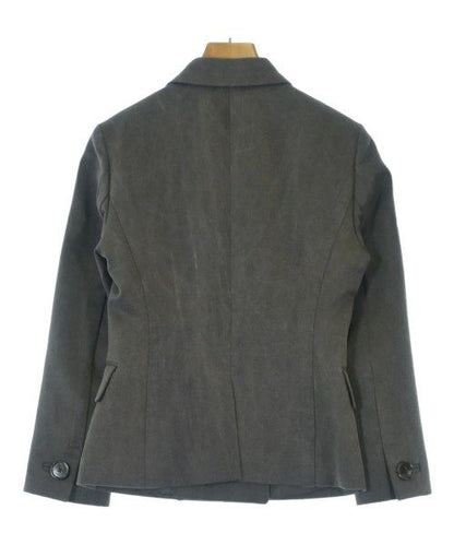 Gucci Jacket Gray — view 2
