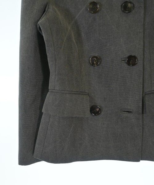 Gucci Jacket Gray — view 5