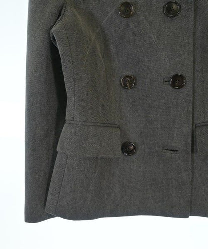 Gucci Jacket Gray — view 5