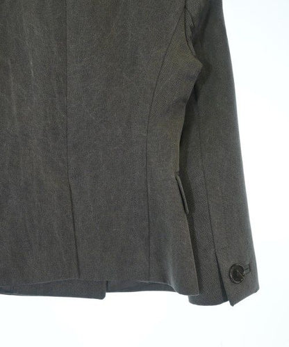 Gucci Jacket Gray — view 6