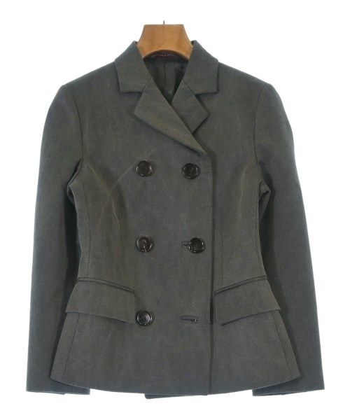 Gucci Jacket Gray