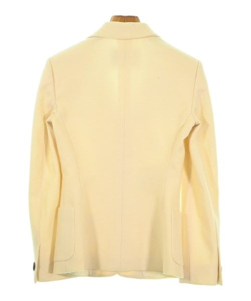Prada Jacket Ivory — view 2